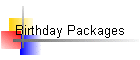 Birthday Packages