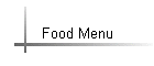 Food Menu